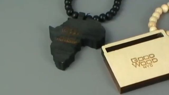 Goodwood Chains at Yukka смотреть онлайн