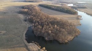 Ворсинский пруд