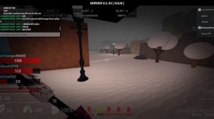 Decaying winter speed bug