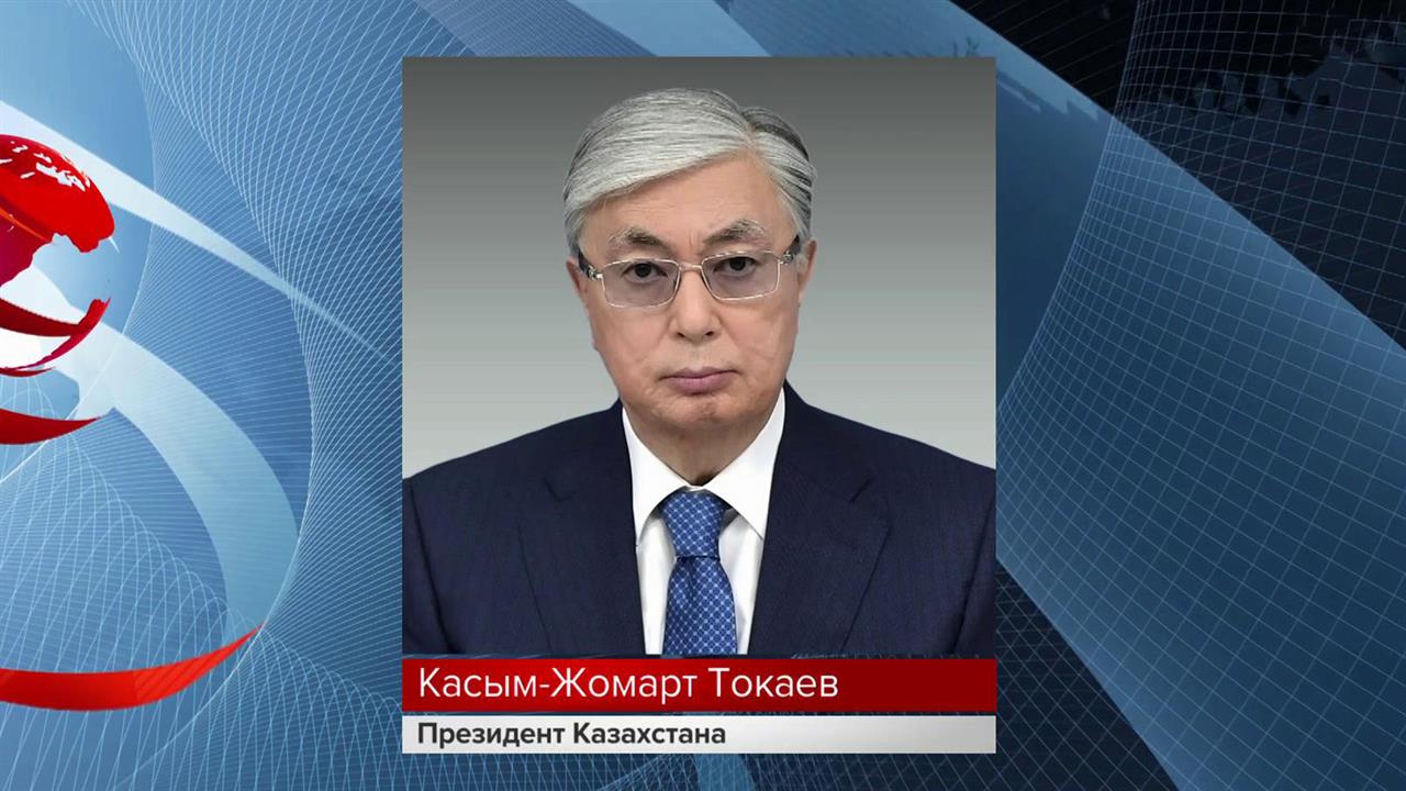 На параде на Красной площади будут присутствовать президенты Киргизии, Казахстана, Таджикистана.