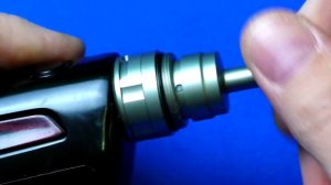 Vape systems RTA BY-ka v8 обзор. Что изменилось? Сравнение с RTA BY-ka v7 #homelike