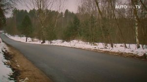 BMW 225i ACTIVE TOURER - AUTOFAN.TV 2015