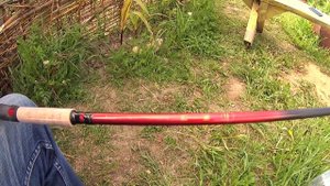 SHIMANO CATANA DX 270 UL (SCATDX27UL), SHIMANO CATANA 2500 FC | ультралайт