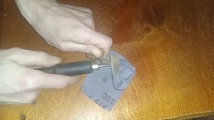 Как заточить в мясорубке ножи и избавиться от ржавчины