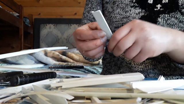 Бирки для рассады экономичный вариант смотреть онлайн