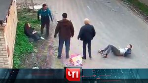 «ЧП»: 5 мая 2022 года | «Чрезвычайное происшествие» на НТВ