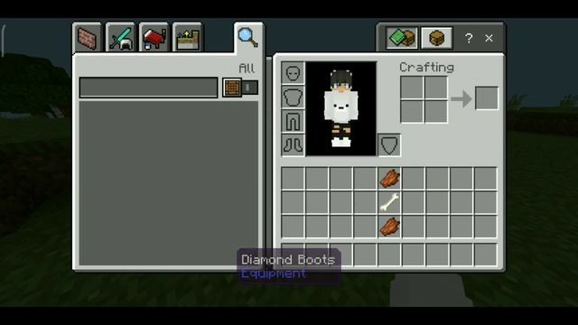 night vision pack minecraft pe 1.19 | mcpe night vision texture pack 1.19 смотреть онлайн