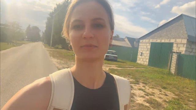 Владимир, сошла с поезда, mini-путешествие) смотреть онлайн