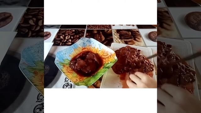 Паштет из печени