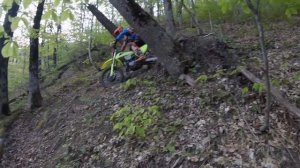 Тест и обзор KTM EXC 300TPI 6Days