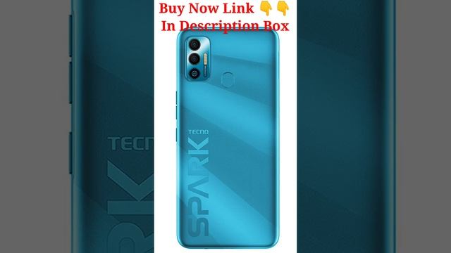 Tecno Spark 7 ( 2GB RAM, 32 GB Storage) #short #mobile