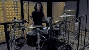 Ray Prasetya & SABIAN Cymbals - Headline