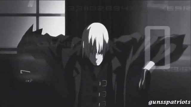 |клип Аниме|-здесь кто не будь есть? смотреть онлайн