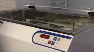 Soniclean Ultrasonic Cleaners Company Video