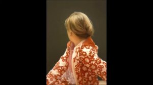 Arte e Cultura - ''Betty'' Gerhard Richter