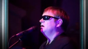 Музыка Кунгур. Алексей Масленников. Костер