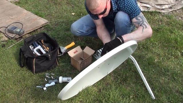 Отзыв о продавце с магазина Радиотехника смотреть онлайн