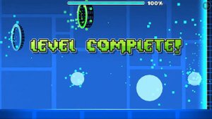 Гайд, как убрать партиклы в Geometry Dash