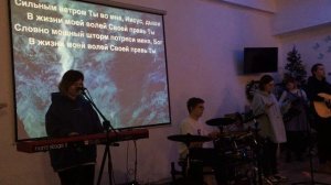 Прославление