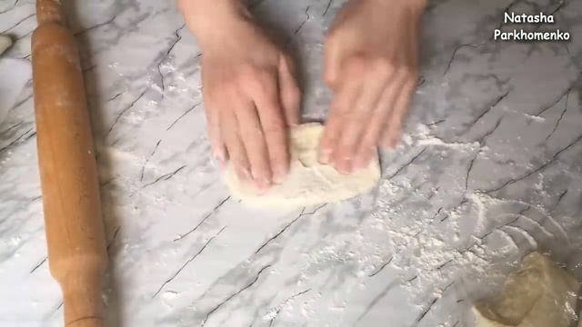 Лепешки на Кефире с Яйцом и Зеленым Луком Просто, Быстро, Вкусно!!! / Scones смотреть онлайн