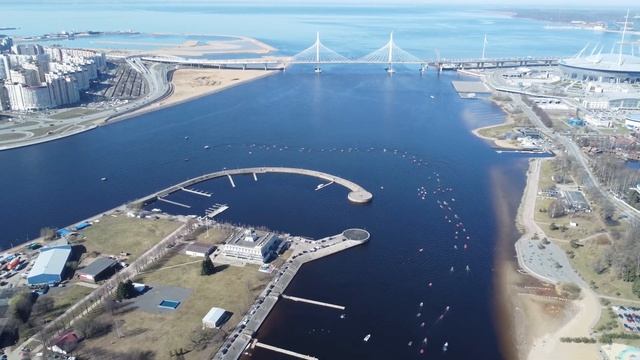 Лодки Badger Весенний парад лодок 2023 смотреть онлайн