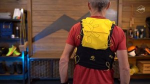 Рюкзак Kailas Fuga Flow 13. Обзор