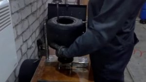 Разбортировка для колес картинга