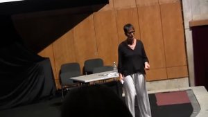 Ирина Хакамада  Дао жизни  Три кита Денег