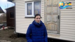 Отзыв #63 Замена блоков на винтовые сваи с передвижением дома