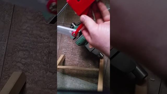 Мини пресс для калибровки пулек сайзером. смотреть онлайн