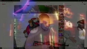 Тик Так усыпил Папу Гриба (мы проиграли?)