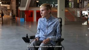 «Единомышленники»: участники о современном искусстве