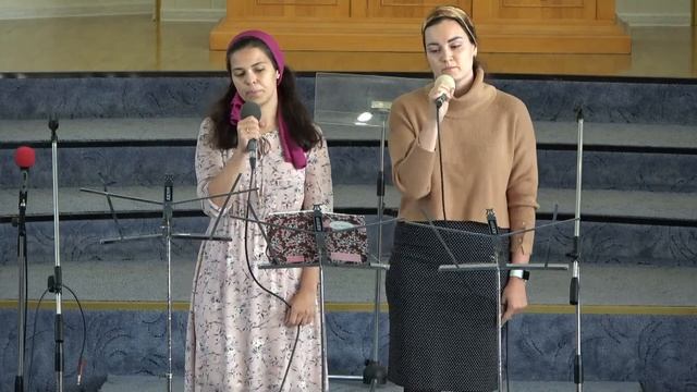 Богослужение 17.09.2023 в Храме Христа, Великий Новгород смотреть онлайн