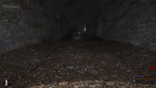 Народная Солянка ОП2.1 #022 "Крысюк,даю пендалей кабану" смотреть онлайн