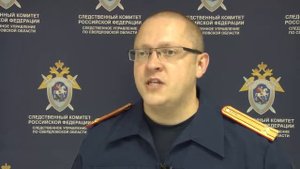 СК РФ по Свердловской области проверит инцидент с упавшим на ребёнка забором