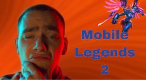 Разбор персонажей в игре mobile legends