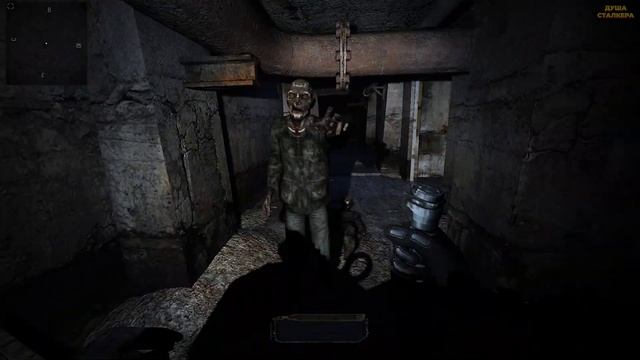 Уничтожение Неверных | Тайные Тропы 2 OGSR Engine #5 / прохождение STALKER