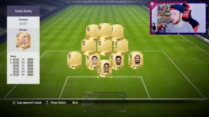 NEW PLAYERS SIGNED!!! FIFA 18 ULTIMATE ROAD TO GLORY! #4 - FIFA 18 Ultimate Team