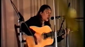 Оскольская лира-96. Гала-концерт. Александр Непомнящий