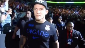 Кейн Веласкез vs. Джуниор Дос Сантос - Трилогия