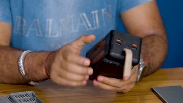 World's Largest 80000mAh Power Bank | Best Power Bank 2023????