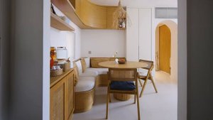 NEVER TOO SMALL: Self Taught Interior Designer’s Apartment, Hong Kong -  48sqm/516sqft