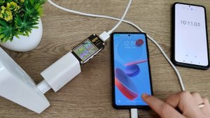 Как ПРАВИЛЬНО заряжать смартфон Xiaomi? Что происходит с батареей СЯОМИ при использовании 120W?