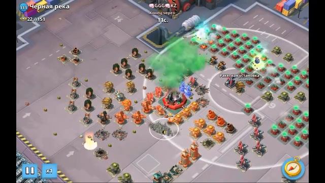 Баласт. Черная река. Печатная плата. Атлас. Соло атаки с буллитом без пыли. От фарм группы. смотреть онлайн