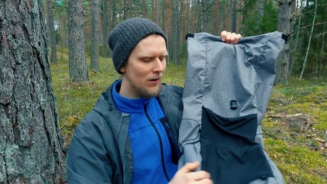 5 МИНУСОВ ЛЕГКОХОДНЫХ РЮКЗАКОВ смотреть онлайн