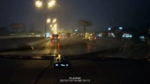 Тест SilverStone F1 Monaco