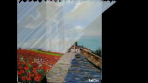 ТАТЬЯНА ГЕОРГИЕВСКАЯ - Поздравление