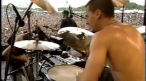 Rage Against The Machine  -  Killing In The Name  -  1993