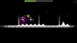 Mountain King Auto | Geometry Dash 2.11