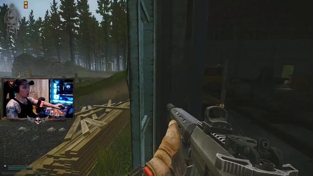 Фармим на ПВП контент смотреть онлайн